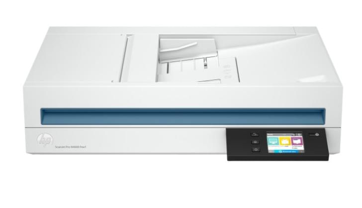 SCANNER N4600fnw SCANJET PRO FLATBED