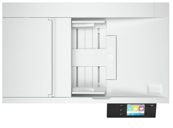 SCANNER N4600fnw SCANJET PRO FLATBED
