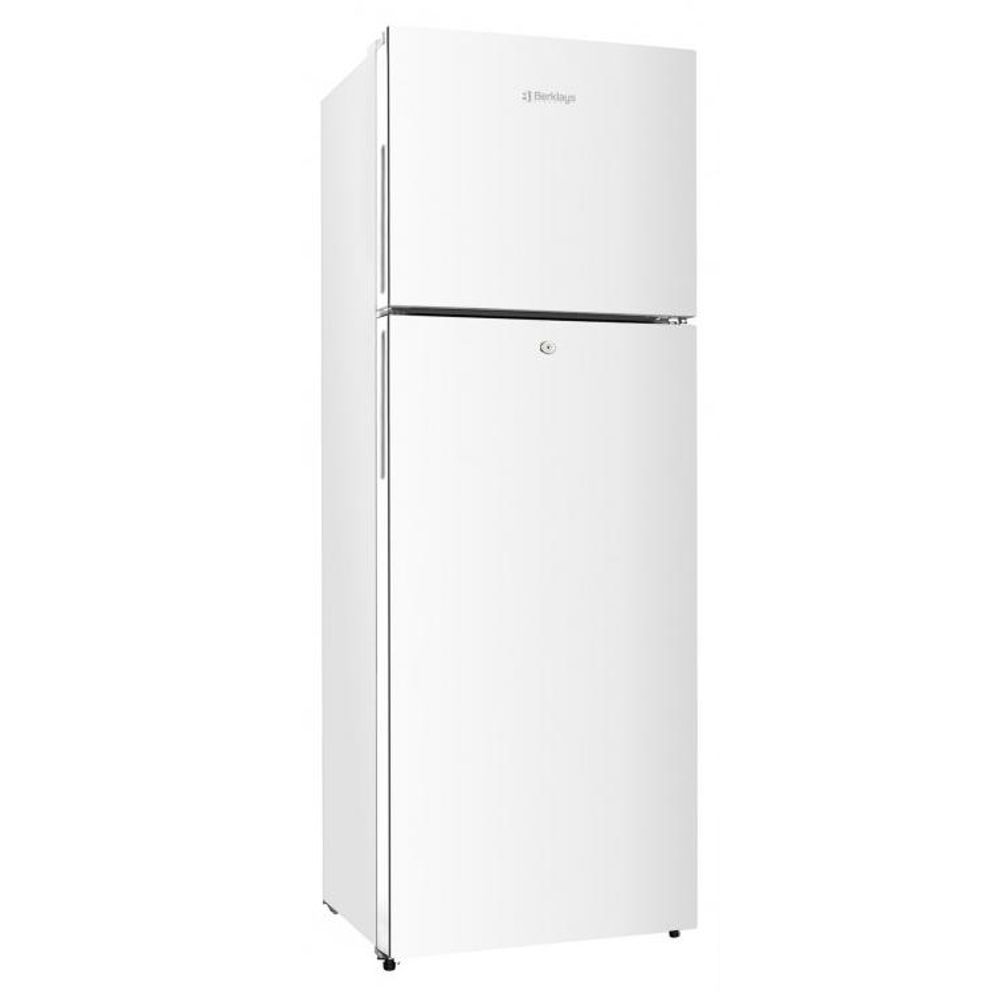 Frigorífico 300L 2Portas Branco