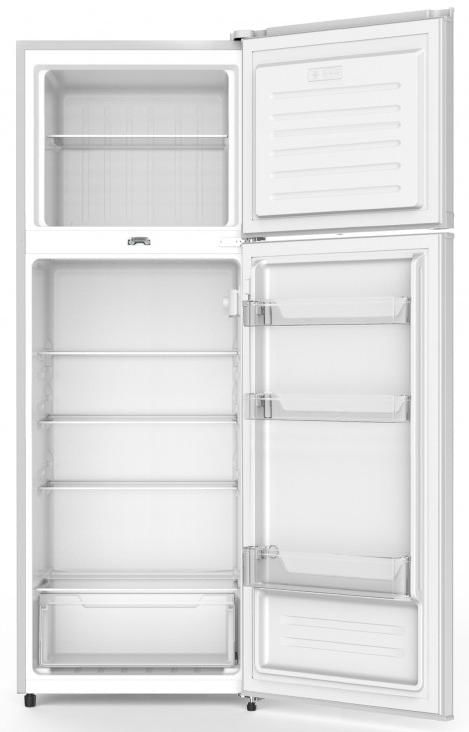 Frigorífico 300L 2Portas Branco