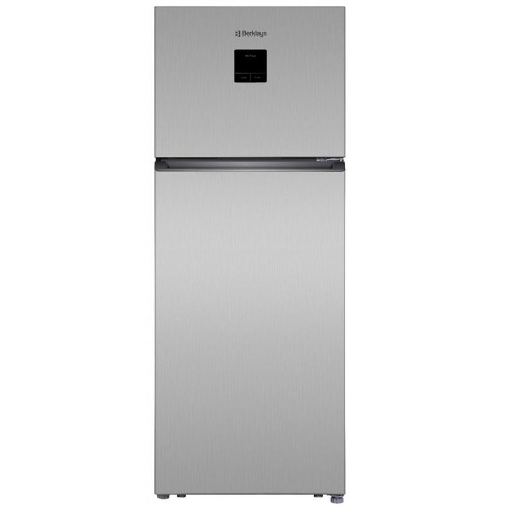 Frigorífico 325L NOFROST 2Portas INOX