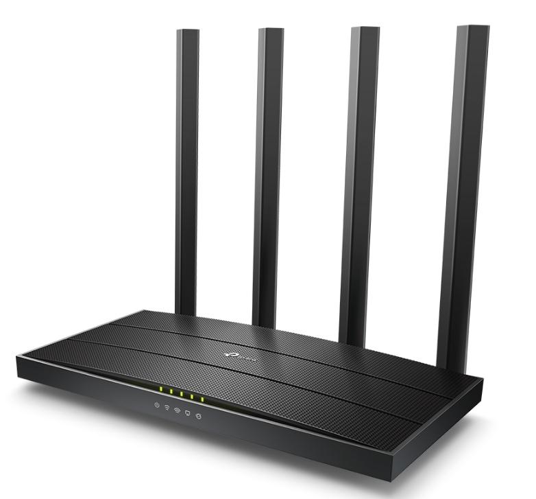 Router WIFI AC1900 MU-MIMO