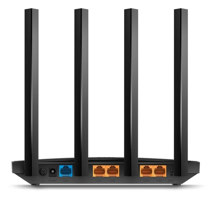 Router WIFI AC1900 MU-MIMO
