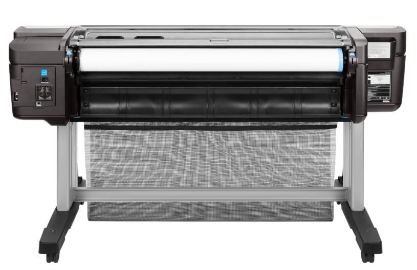 Ploter Designjet T1700 44" E-PRT WF