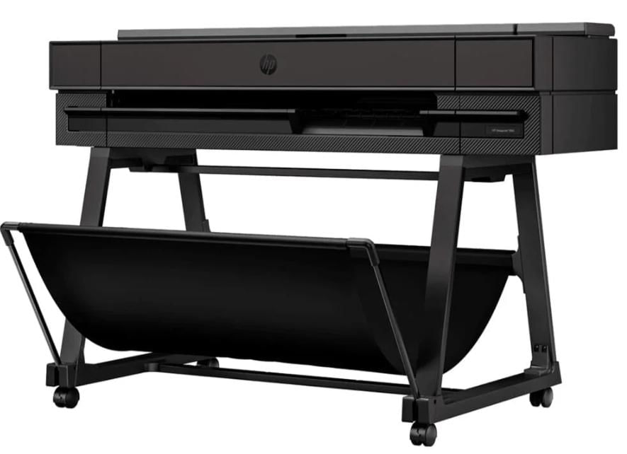 Ploter Designjet T850 36" E-PRTR