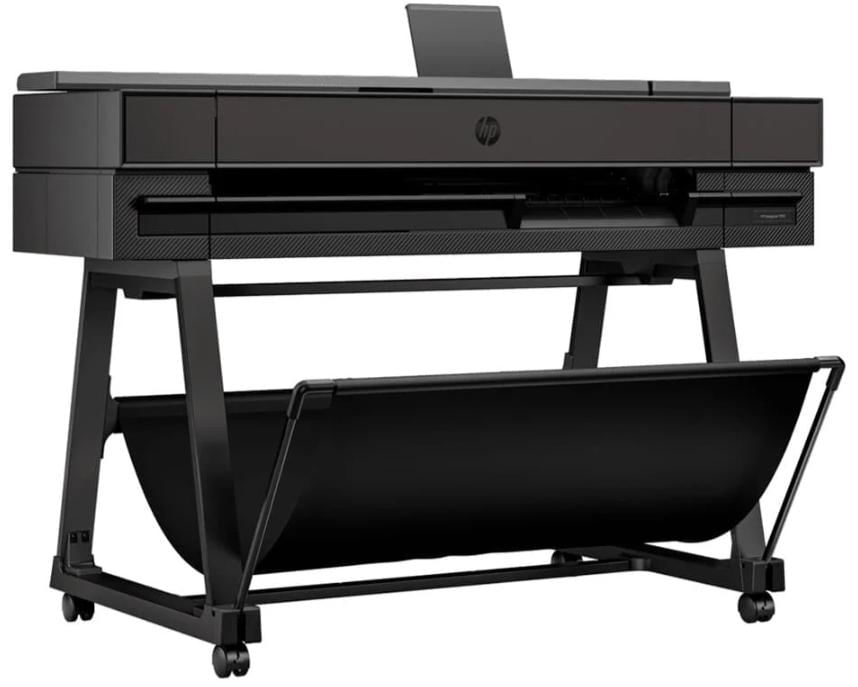 Ploter Designjet T850 36" E-PRTR