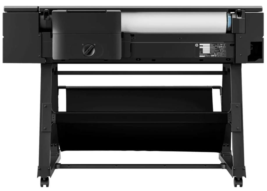 Ploter Designjet T850 36" E-PRTR