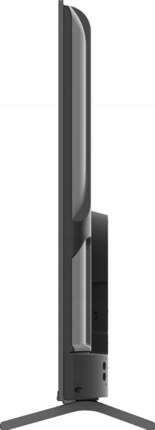 TV 85" LED 4K UHD Smart Google