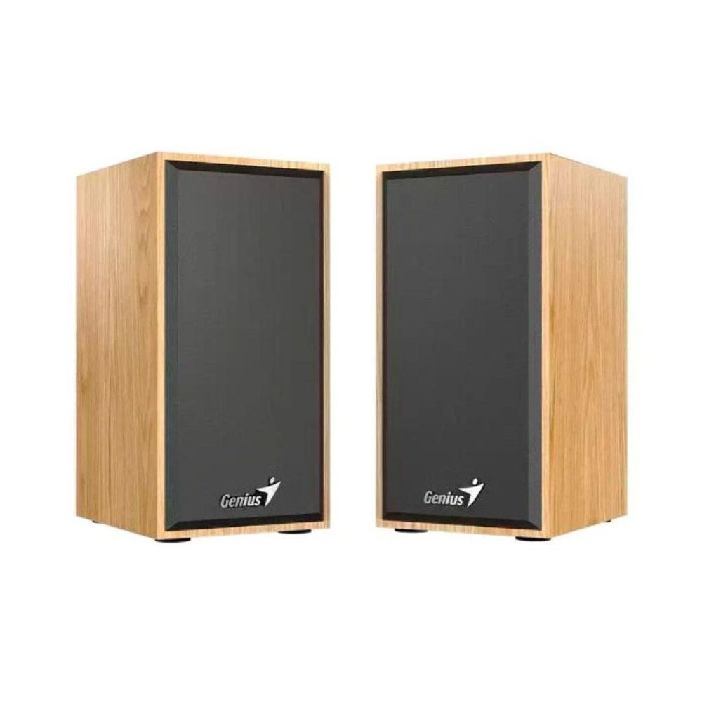 Computador Portátil 15.6'' ACEBOOK 8 N97 + Colunas SP-HF180 4W USB Madeira de Pinho