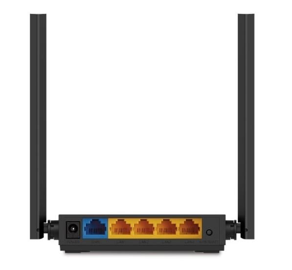 Router WIFI AC1200 DUAL BAND