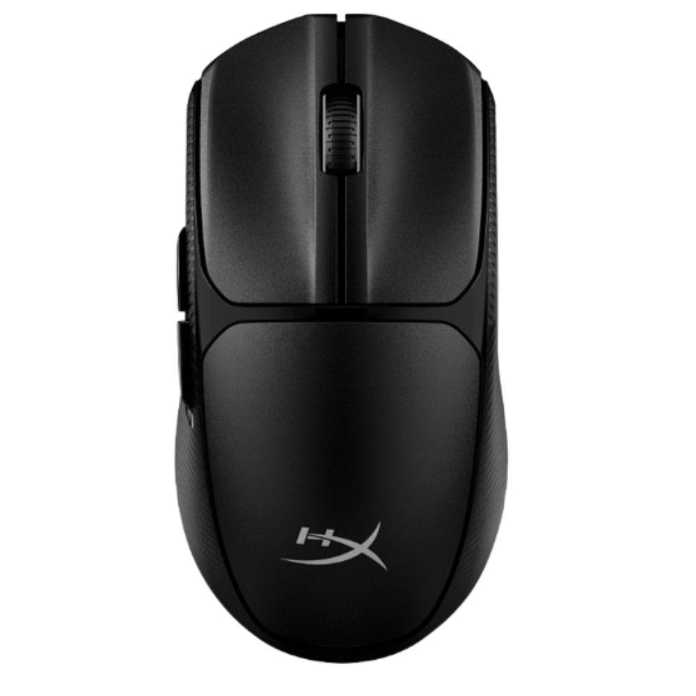 Rato Sem Fio Pulsefire Fuse Gaming Preto