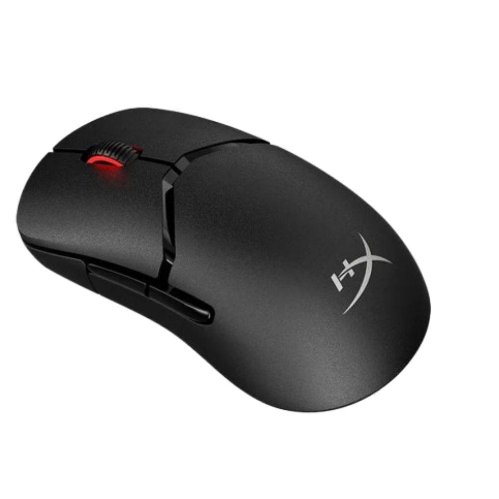Rato sem Fio Pulsefire Saga Pro Gaming Preto