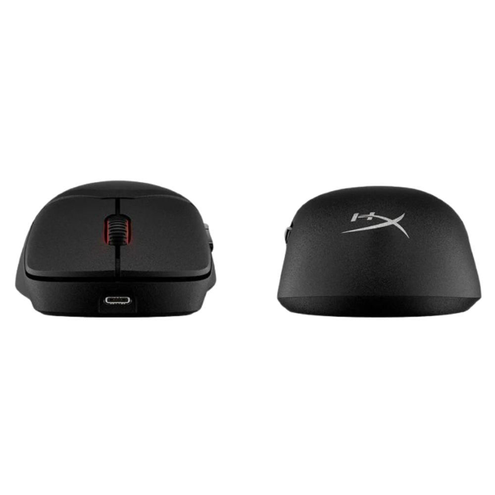 Rato sem Fio Pulsefire Saga Pro Gaming Preto