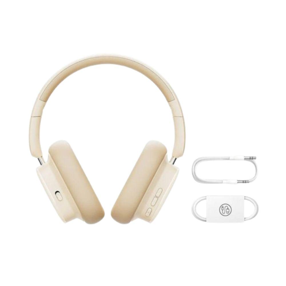 Auscultadores Sem Fio Hs Bowie H1i Nc Branco