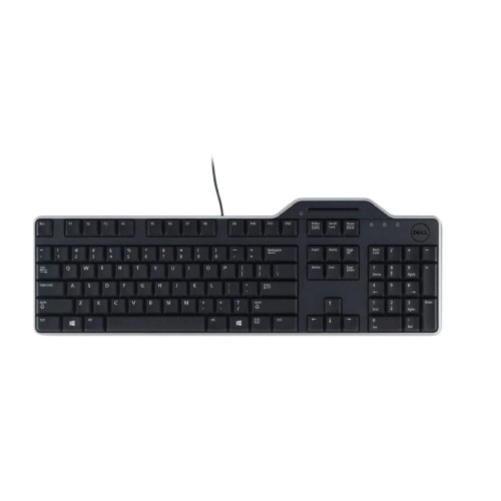 Teclado Smartcard Kb813 Português