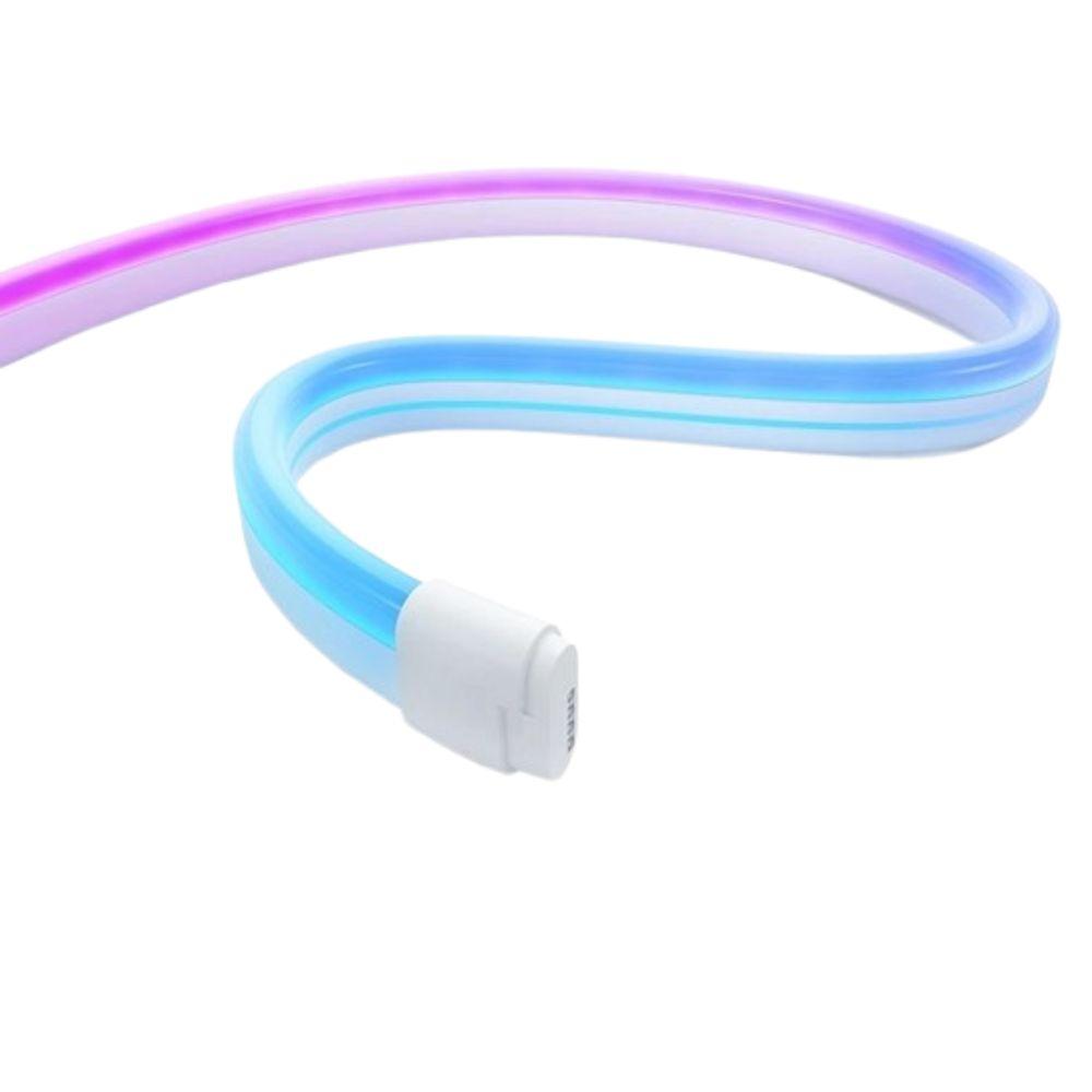 Extensão Led para Lâmpada Mi Smart Lightsrip Pro 1 Metro
