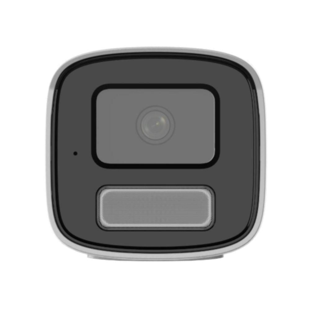 Câmera de Vigilância IP Fixa Bullet ColorVU 3.0 4MP Hibrida