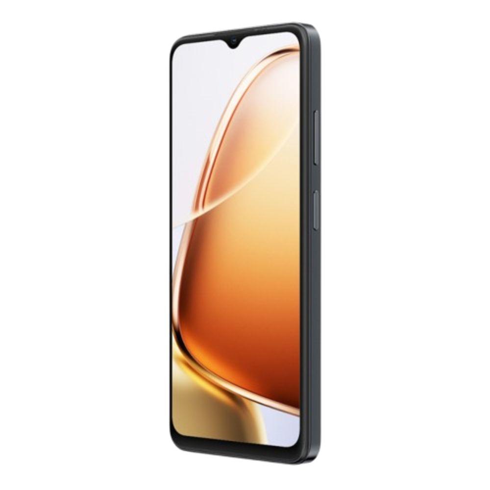 Smartphone Wave 9C 4GB+128GB Preto