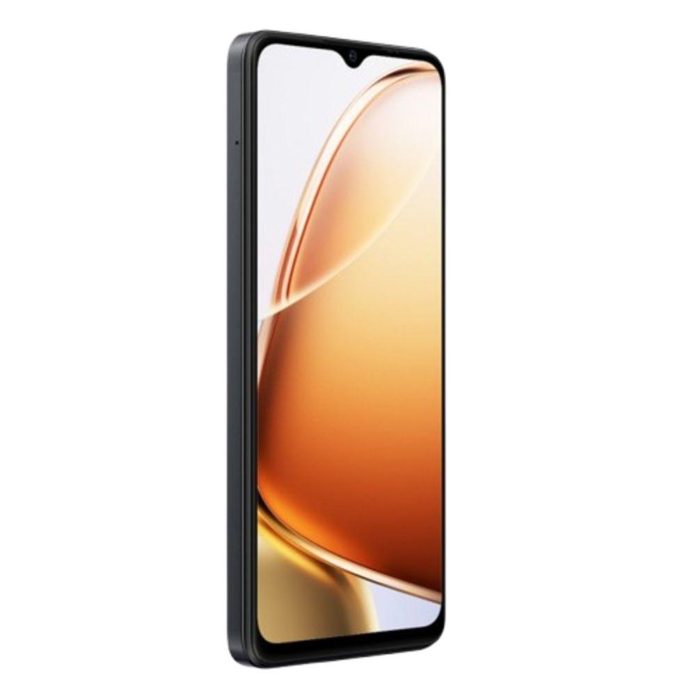 Smartphone Wave 9C 4GB+128GB Preto