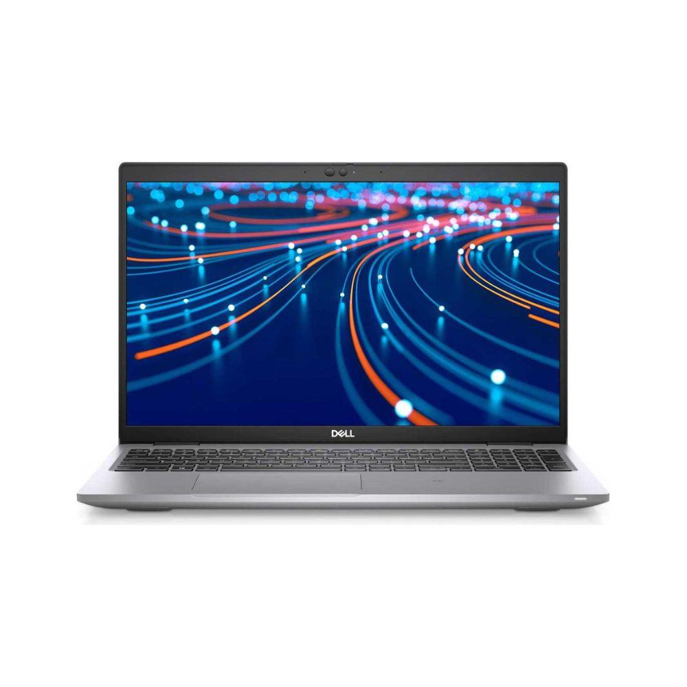 Computador Portátil E5520 15.6" i7-1185G7 16GB/512GB SSD W10P