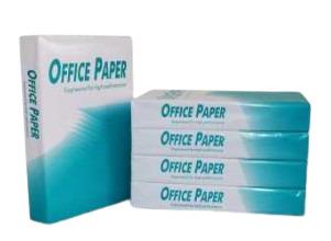 Impressora Laserjet MFP Color M3303 FDW (25/25) + Caixa de Papel A4 75GR