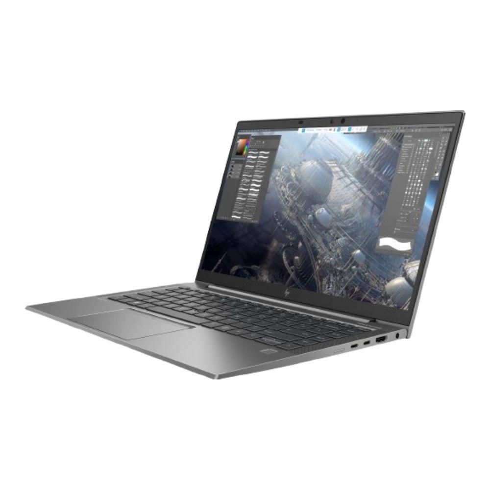 Computador Portátil Zfirefly 14" I7-1185G7 16GB 1TB SSD W10 PRO