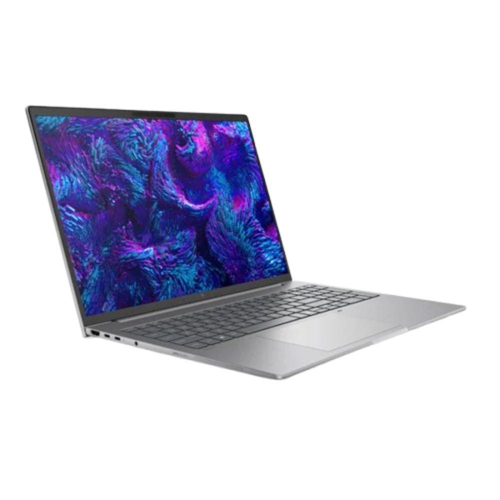 Computador Portátil Zbook 8 G1i 16" U9-285h 32GB 1TB Ssd W11 Pro Rtx 500