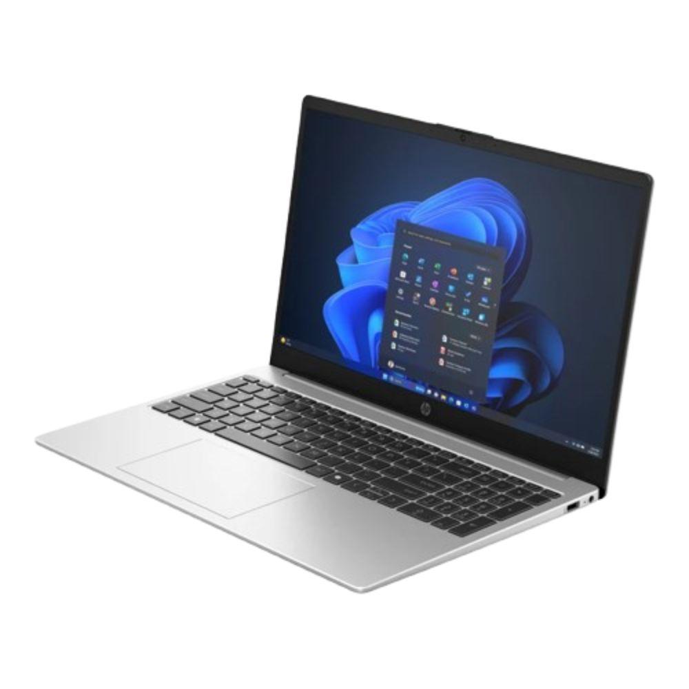 Computador Portátil 250R G10 15.6" I3-100U 8GB/512GB SSD W11P Prateado