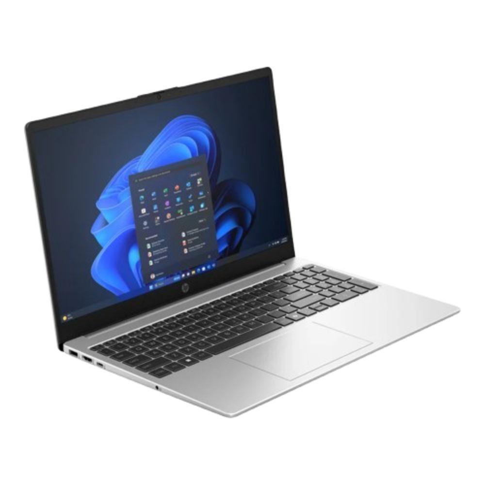 Computador Portátil 250R G10 15.6" I3-100U 8GB/512GB SSD W11P Prateado