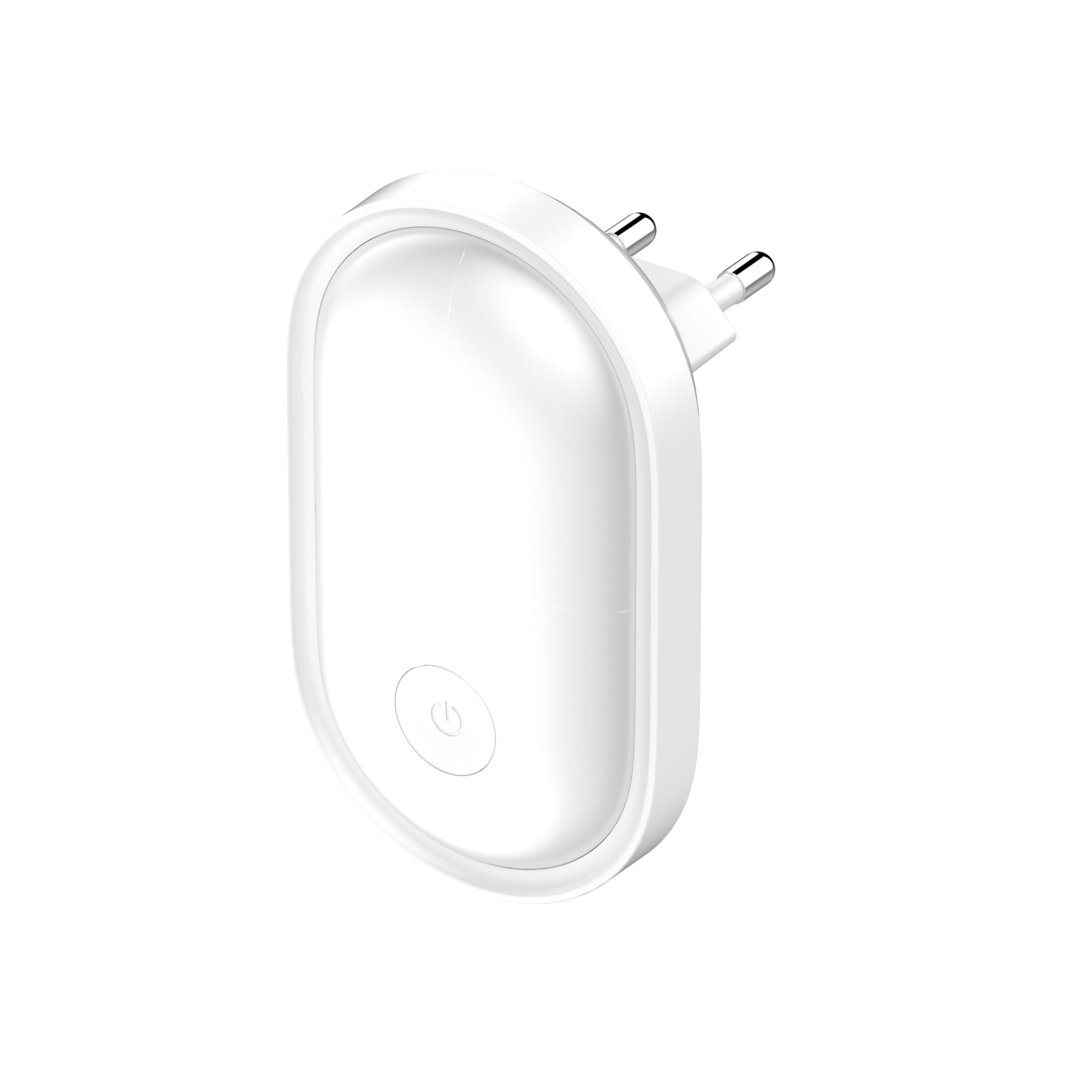 Sensor de Luz Inteligente