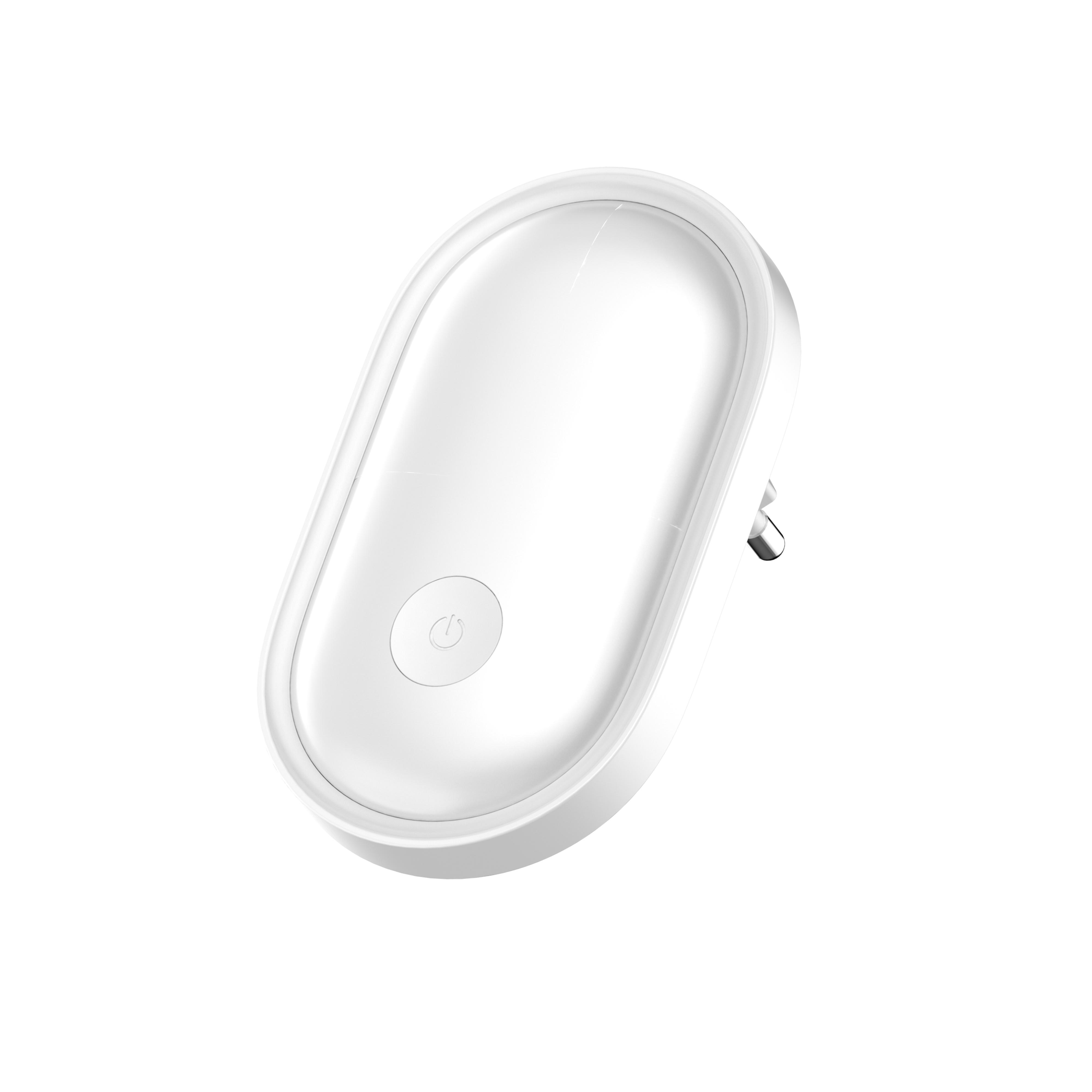 Sensor de Luz Inteligente