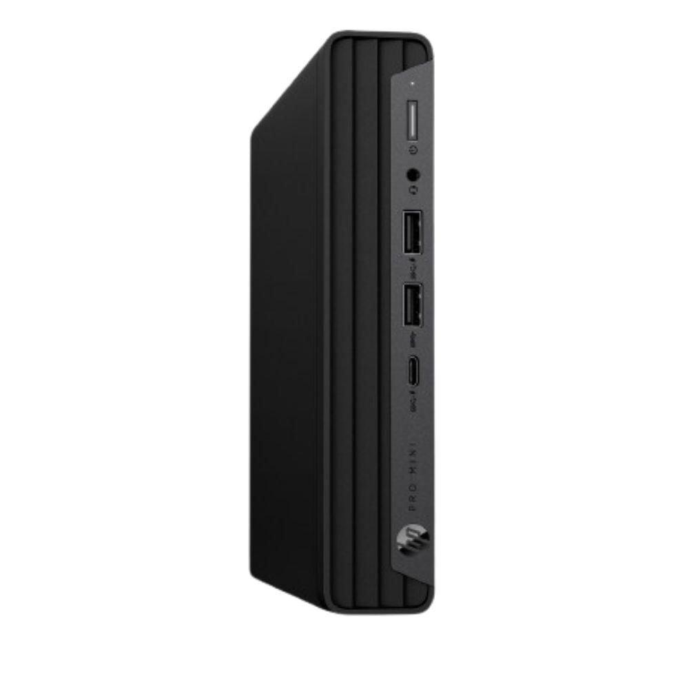 Computador Desktop Mini 400G9 Mini I3-14100T 16GB/512GB SSD W11P Preto
