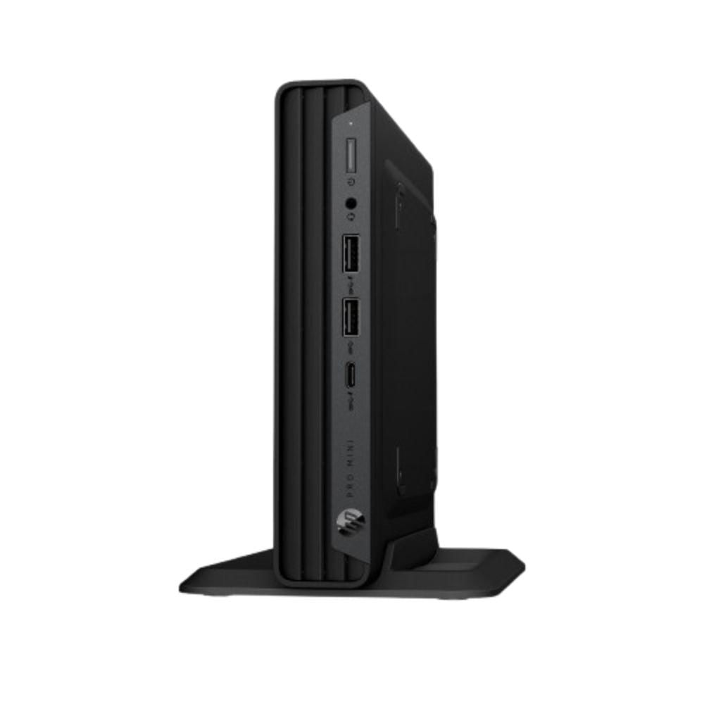 Computador Desktop Mini 400G9 Mini I3-14100T 16GB/512GB SSD W11P Preto