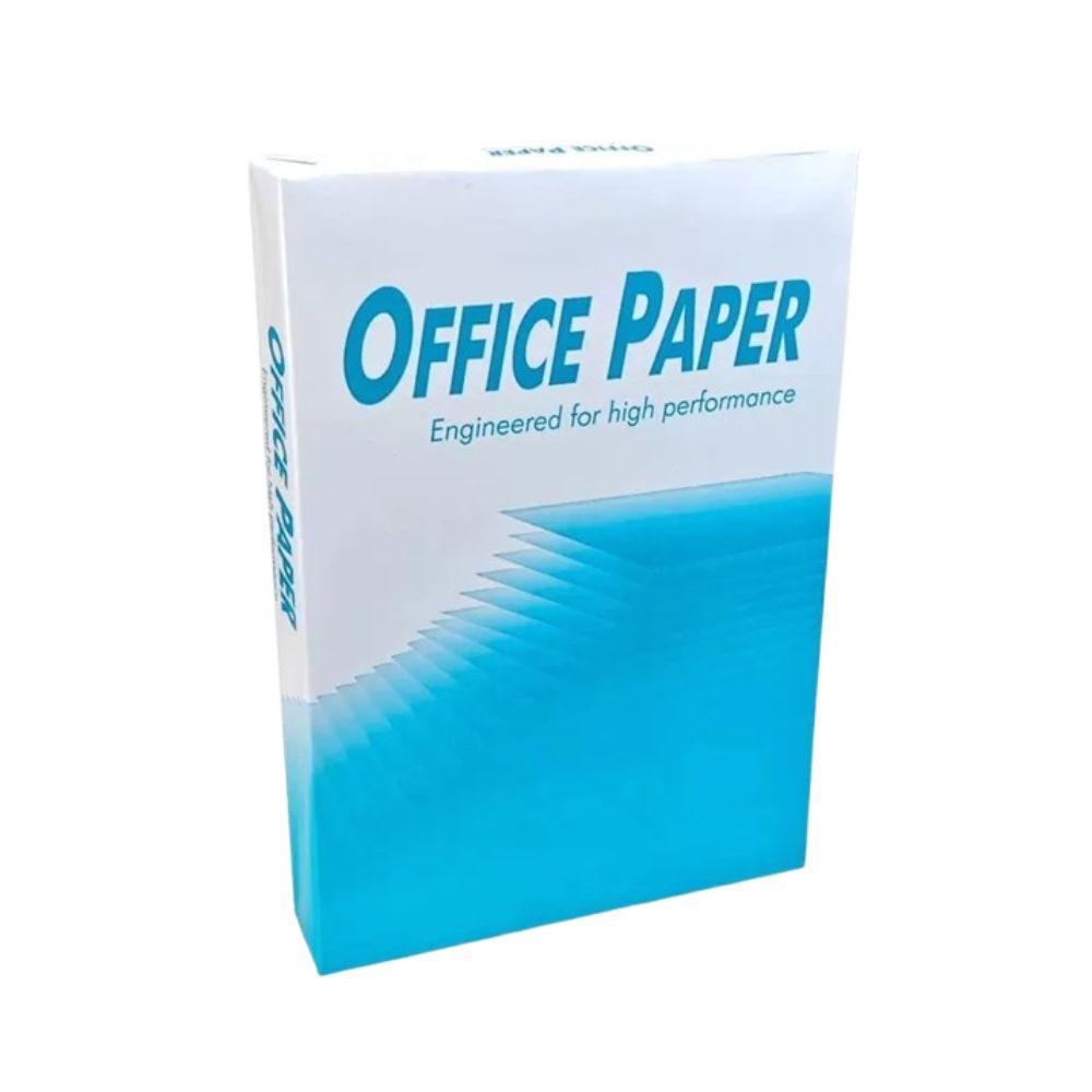 Impressora Officejet Pro 9730 A3 Adf (A4 scan) + Resma de Papel A4 75GR Office + Resma de Papel A3 80GR Navigator