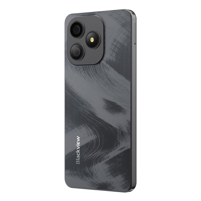 Smartphone Wave 9C 6.5'' 4GB+64GB Preto