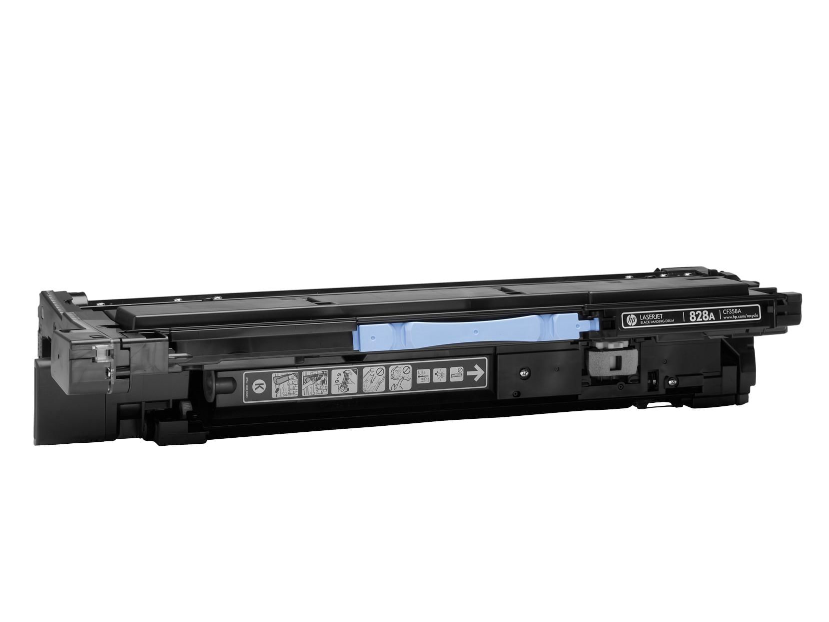 Tambor de Imagem 828A Preto (CF358A)