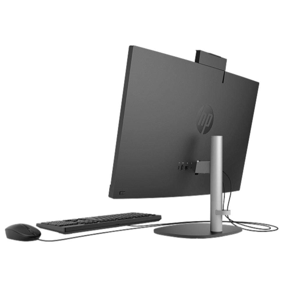 Computador Desktop All-In-One 23.8" FHD U5-125U 8GB/512GB SSD FreeDOS