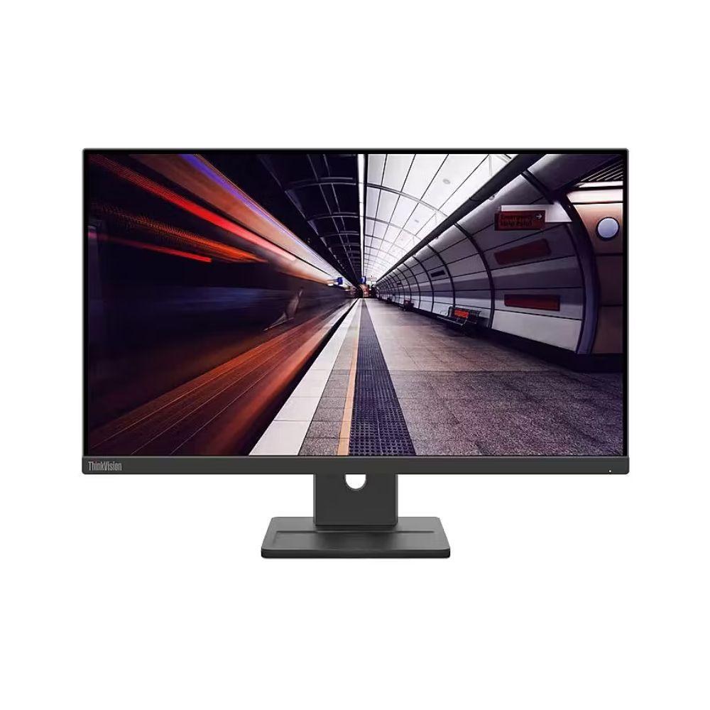 Monitor LENOVO 24" E24-40 FHD IPS 100HZ 4MS/HDMI/VGA/DP/SPEAKERS