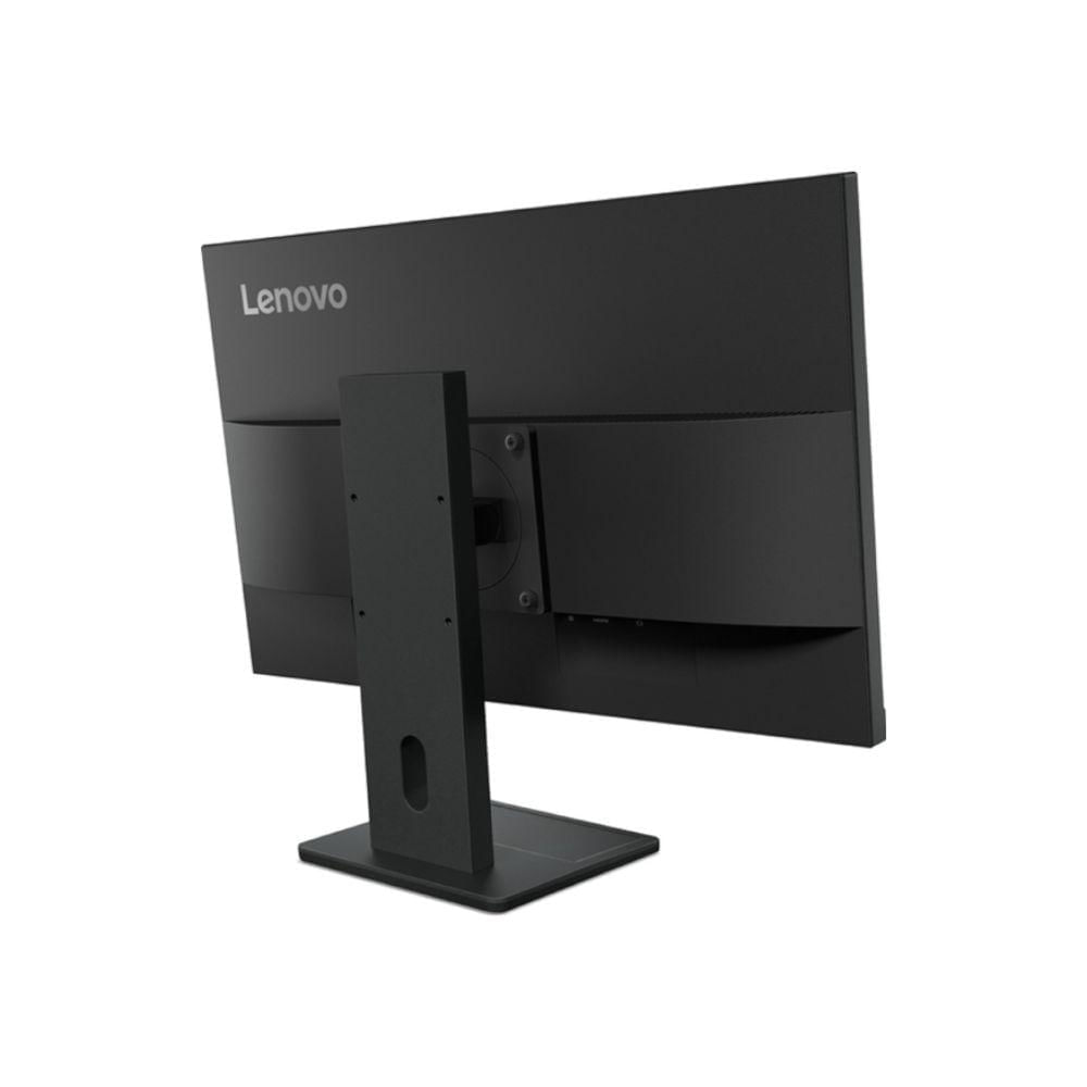 Monitor LENOVO 24" E24-40 FHD IPS 100HZ 4MS/HDMI/VGA/DP/SPEAKERS