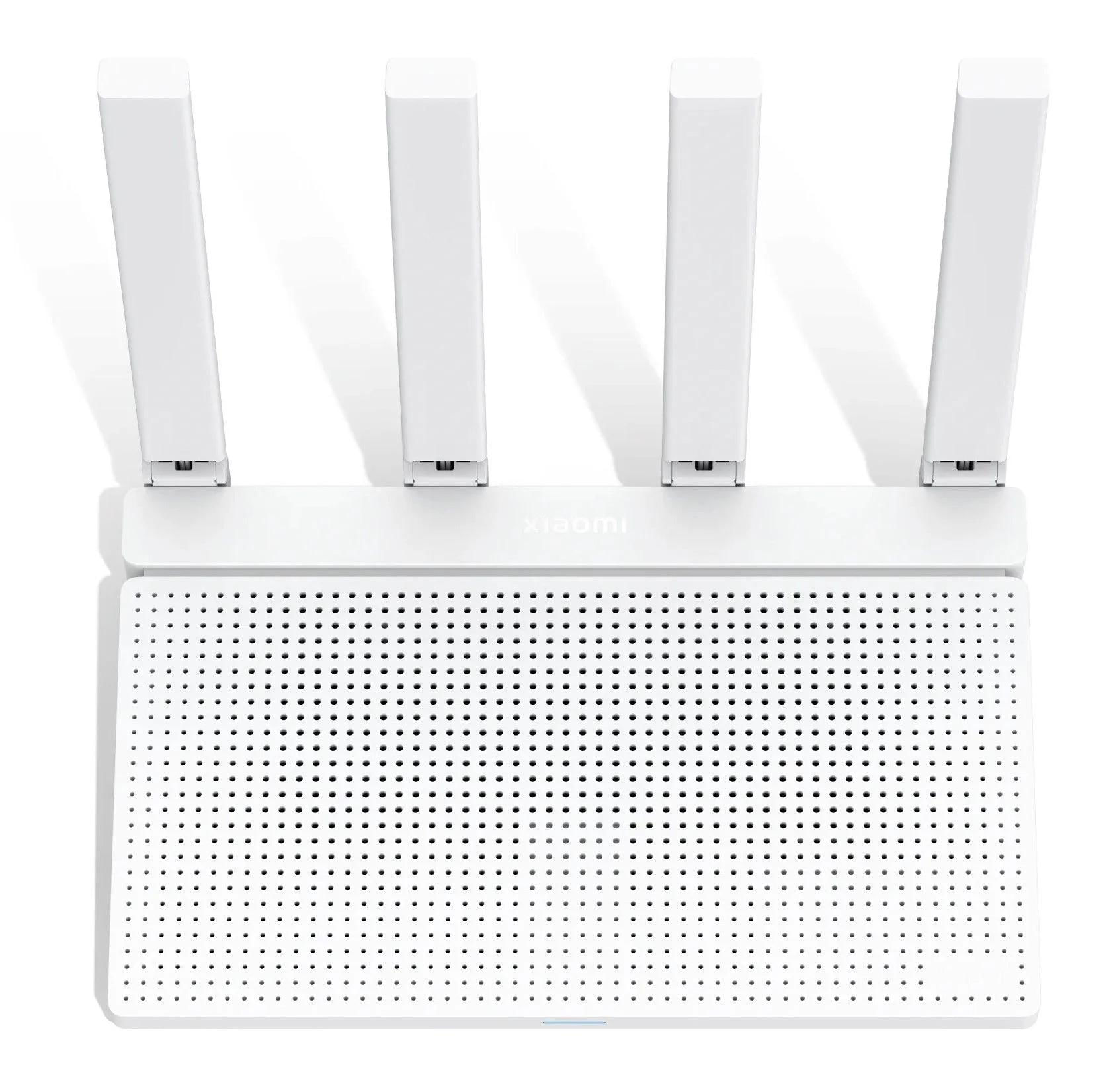 Router AX3000T WI-FI 6 Branco