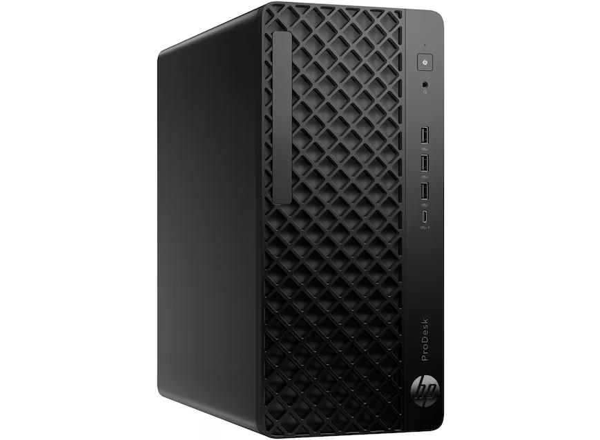 Computador Desktop 290G9 MT I5-2G1IE 8GB/512GB SSD W11P + Monitor 23.8'' S3 Pro
