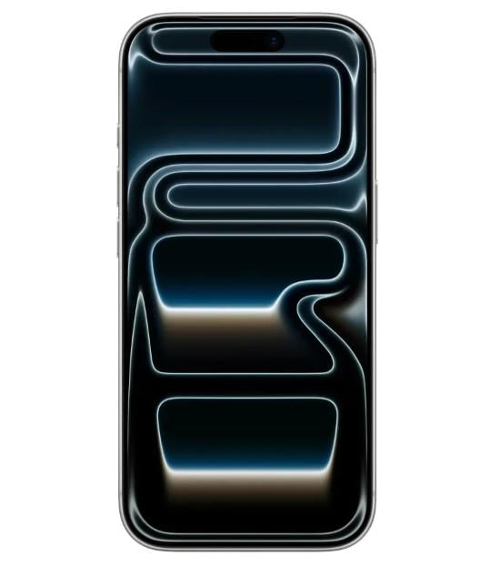 Smartphone Iphone 17 PRO 5G 1TB Prata