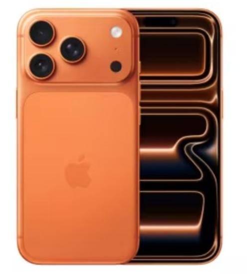 Smartphone Iphone 17 PRO 5G 512GB Laranja