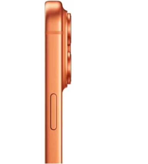 Smartphone Iphone 17 PRO 5G 512GB Laranja