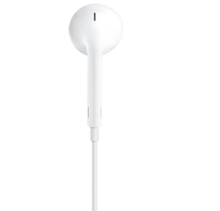 Auscultadores EARPODS Com Connector Lightning