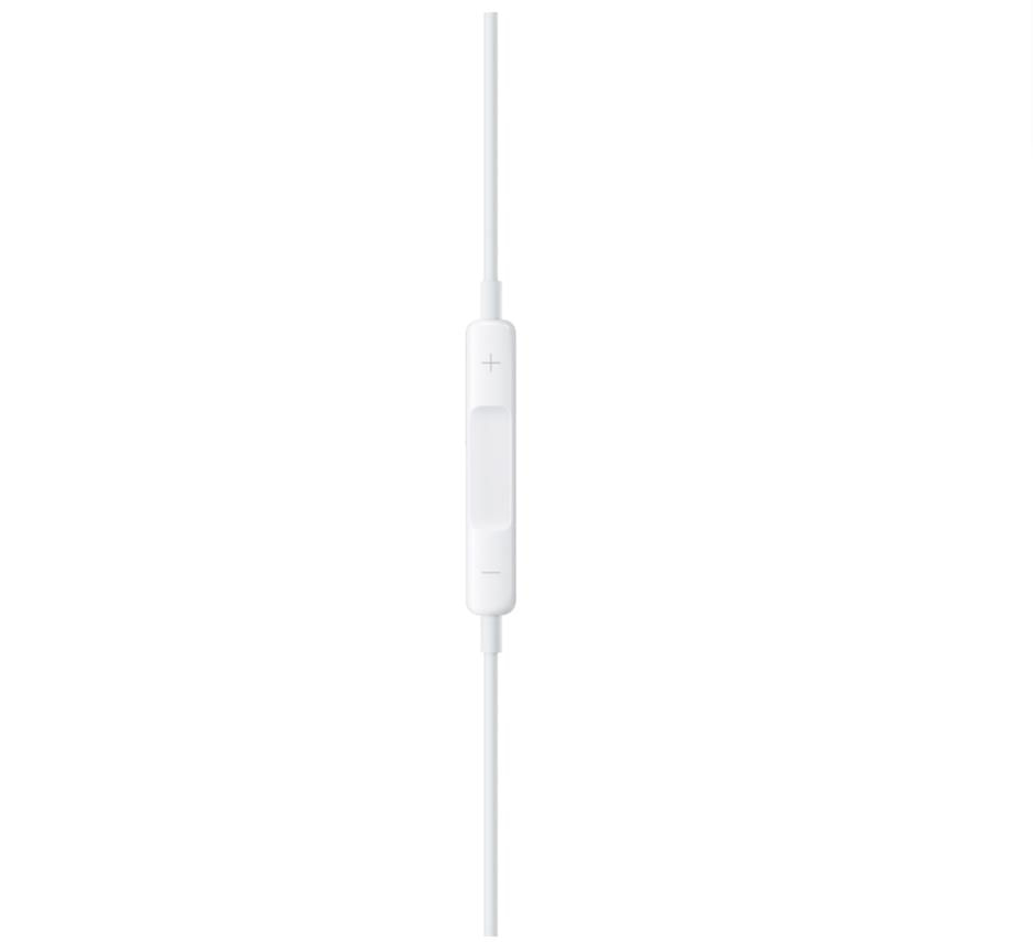 Auscultadores EARPODS Com Connector Lightning