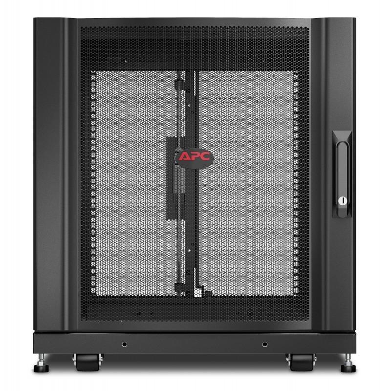 Armário de Rede 12U 600x900 NetShelter SX