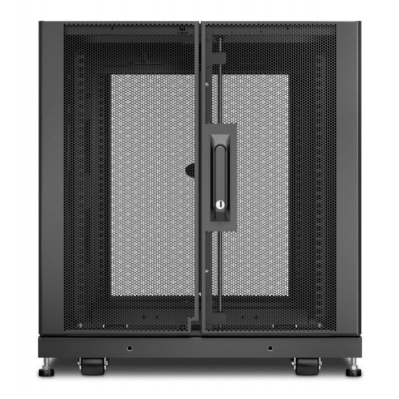Armário de Rede 12U 600x900 NetShelter SX