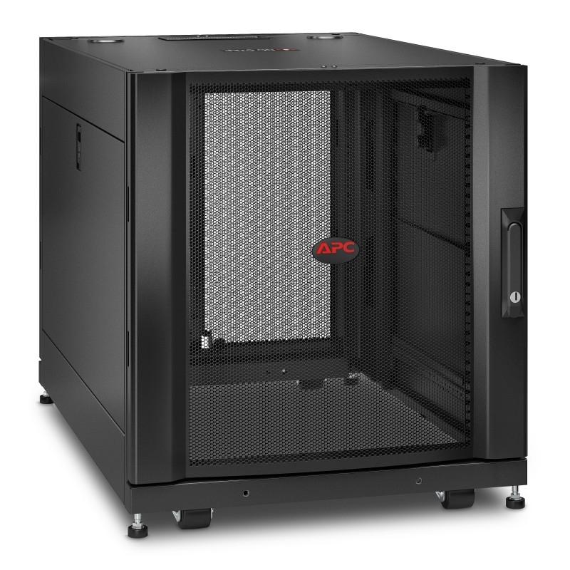 Armário de Rede 12U 600x900 NetShelter SX