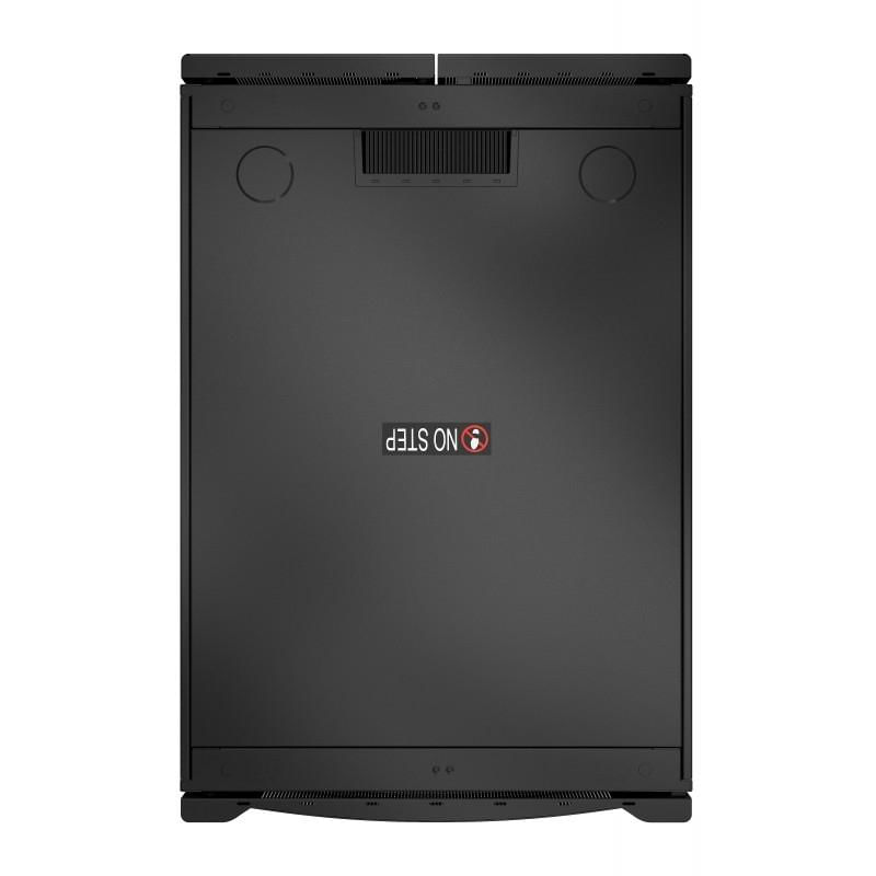 Armário de Rede 12U 600x900 NetShelter SX